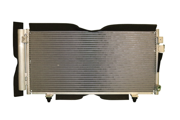 Condenser, air conditioning (7110873)