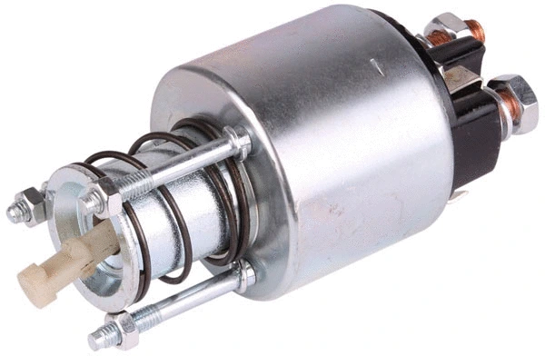 Solenoid Switch, starter