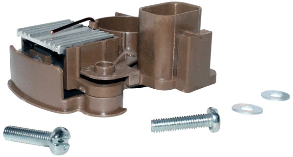 Alternator Regulator (81116091)