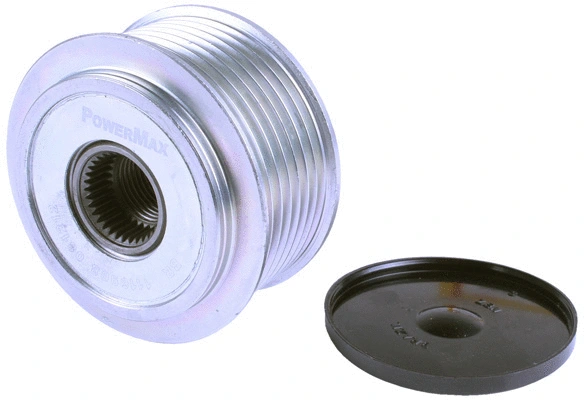 Repair Set, alternator (81116908)