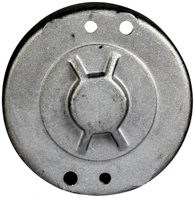 Starter Lid, carburettor