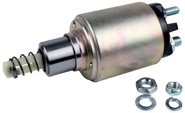 Solenoid Switch, starter
