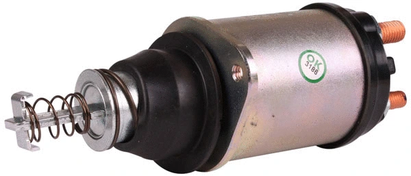 Solenoid Switch, starter