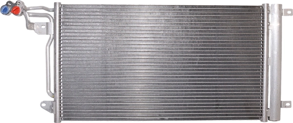 Condenser, air conditioning (7110580)