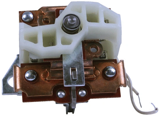 Solenoid Switch, starter