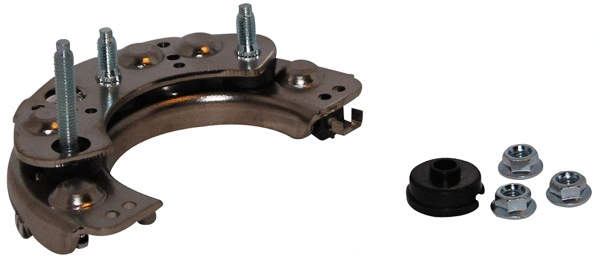 Rectifier, alternator (81115531)