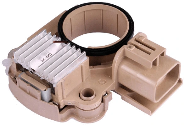 Alternator Regulator