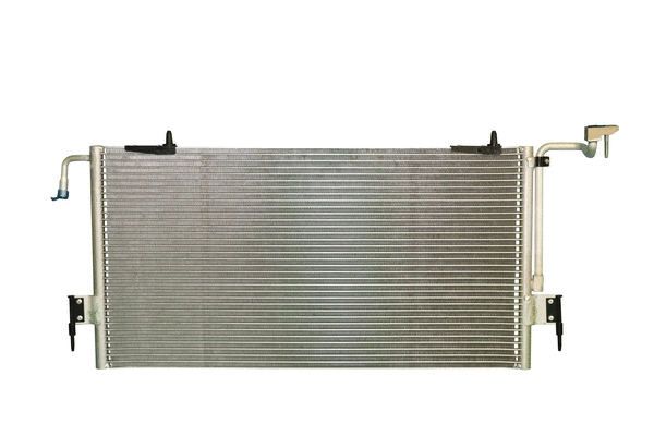 Condenser, air conditioning (7110694)