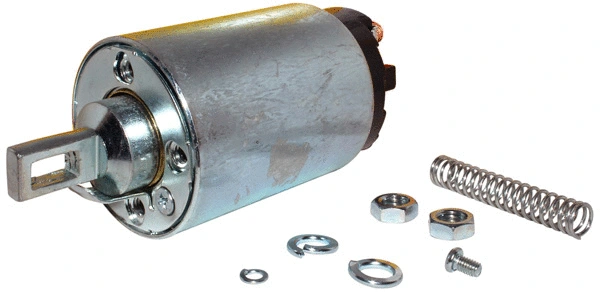 Solenoid Switch, starter
