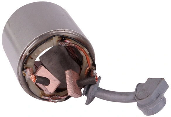 Field Winding, starter (81012526)