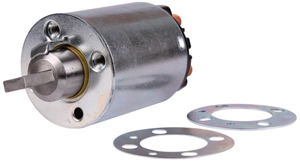 Solenoid Switch, starter