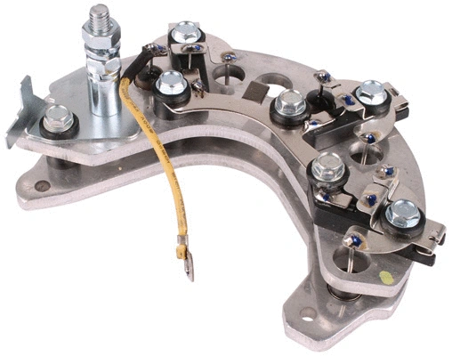 Rectifier, alternator (81111007)