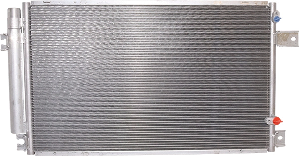 Condenser, air conditioning (7110373)