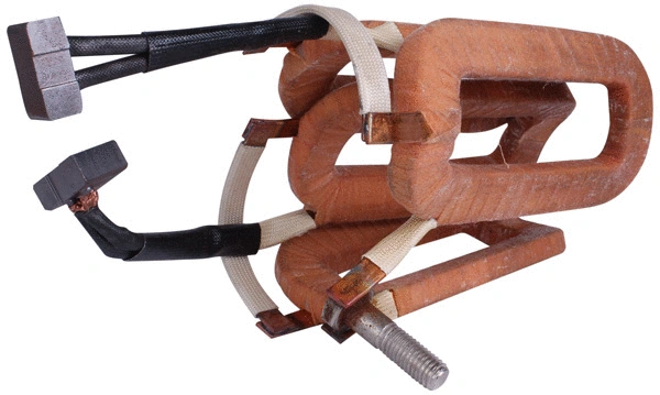 Field Winding, starter (1013287)