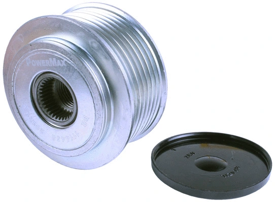 Repair Set, alternator (81114458)