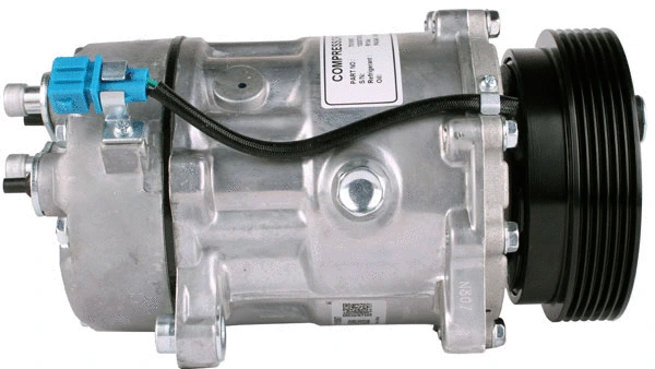 Compressor, air conditioning (7010597)