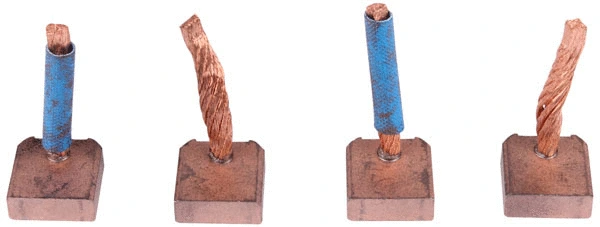 Carbon Brush, starter (81012981)