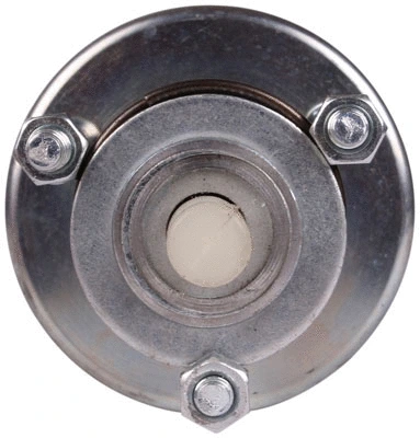 Solenoid Switch, starter