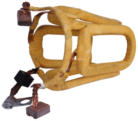 Field Winding, starter (1013971)