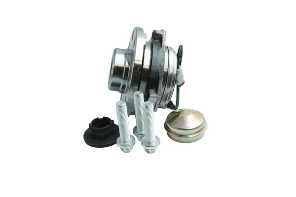 Wheel Bearing Kit (86110201)