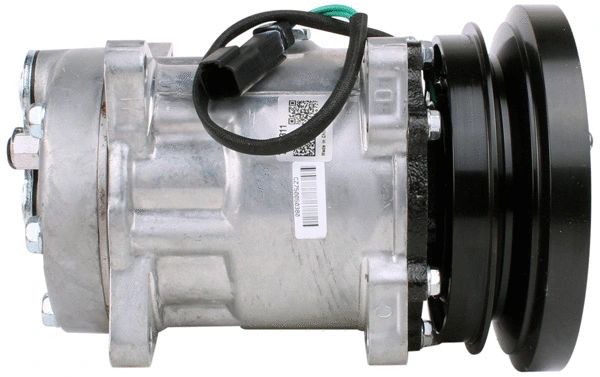 Compressor, air conditioning (7010311)