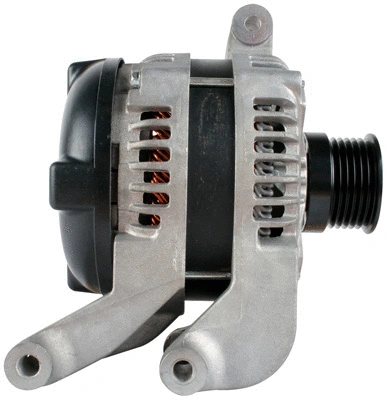 Alternator (89212868)