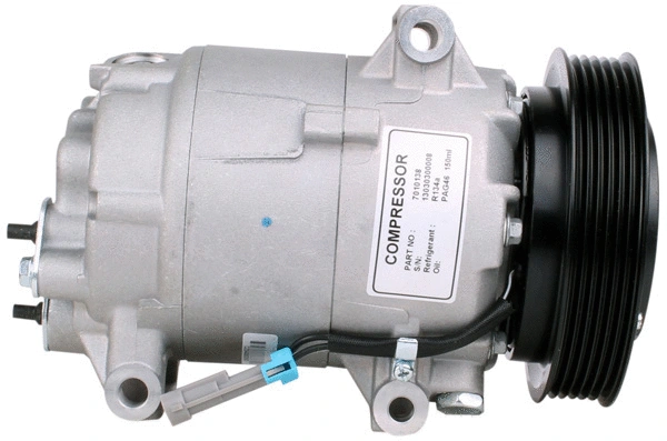 Compressor, air conditioning (7010138)