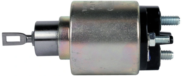 Solenoid Switch, starter