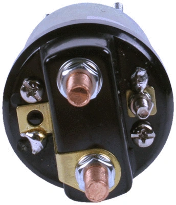Solenoid Switch, starter