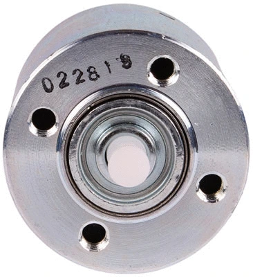 Solenoid Switch, starter