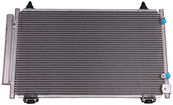 Condenser, air conditioning (7110478)