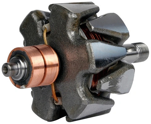Rotor, alternator (1112937)
