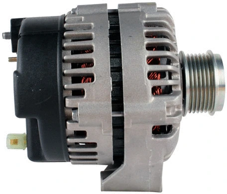 Alternator (89212656)