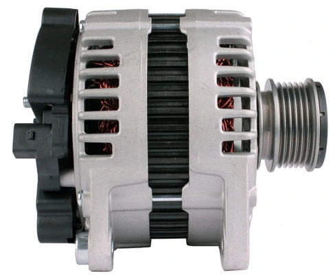 Alternator (89215548)