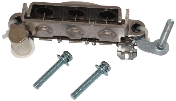 Rectifier, alternator (81111799)