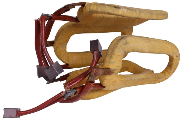 Field Winding, starter (1012248)