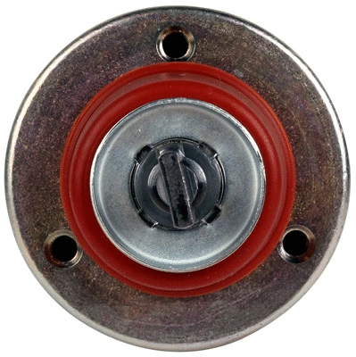 Solenoid Switch, starter