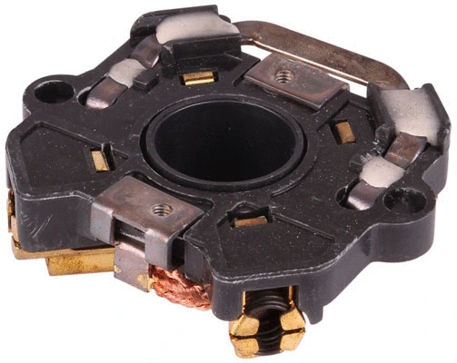 Holder, carbon brushes (81016867)