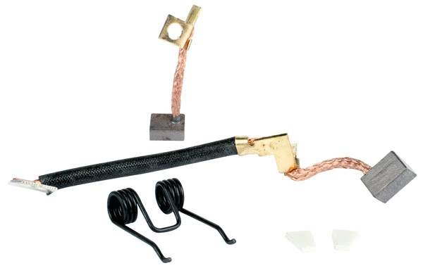 Carbon Brush, starter (81011467)