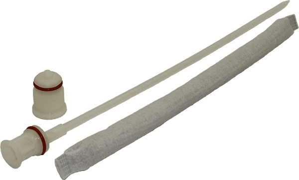 Dryer, air conditioning