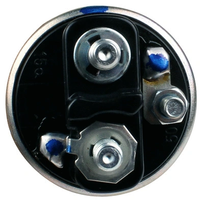 Solenoid Switch, starter
