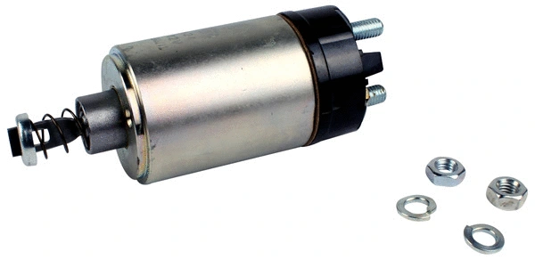 Solenoid Switch, starter