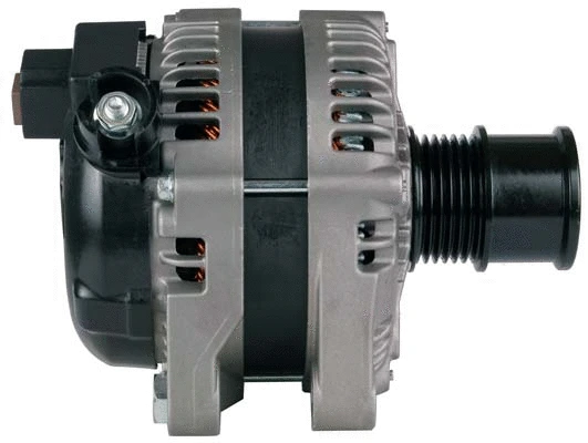 Alternator (89215824)