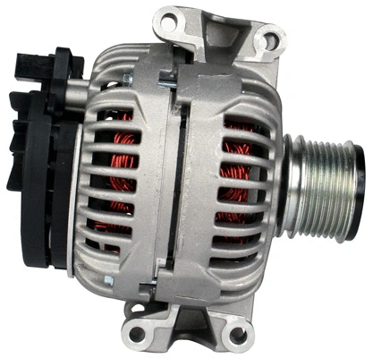 Alternator (89212991)