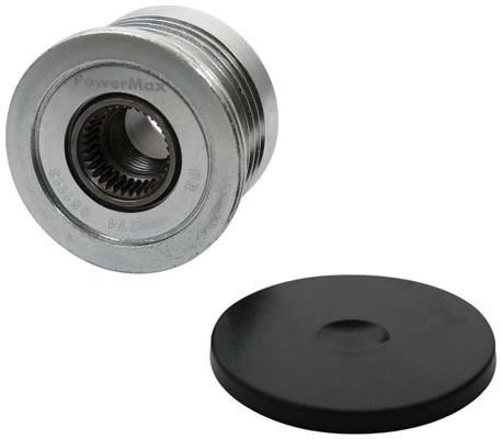 Repair Set, alternator (81116771)