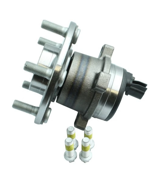 Wheel Bearing Kit (86110106)