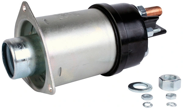 Solenoid Switch, starter