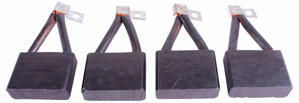 Carbon Brush, starter (81016116)