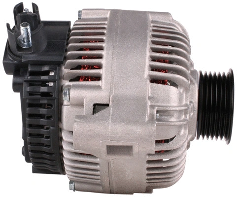 Alternator (89212942)