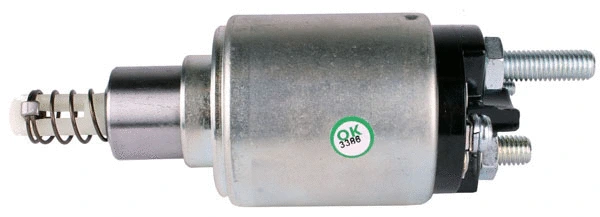 Solenoid Switch, starter (1015869)